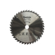 Alloy saw blade 185x40T MAKITA P-67957