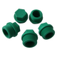 Dizayn D12100 Ø20mm male threaded plug