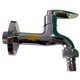 Kiva HK - 101 chrome plated brass faucet