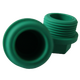Dizayn D12100 Ø20mm male threaded plug