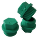Dizayn D12100 Ø20mm male threaded plug