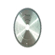 Alloy saw blade 235x25.4x80T MAKITA B-17223