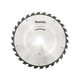 Lưỡi cưa hợp kim 255x25.4x24T MAKITA B-17239