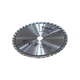 Alloy saw blade 355x25.4x80T MAKITA B-17463