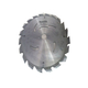 Alloy saw blade 355x25.4x100T for aluminum MAKITA B-17398