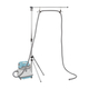 MAKITA 197323-6 Vacuum Hose Holder