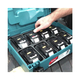 Khay đựng pin và bộ sạc MAKITA 839742-7