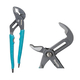 Crow beak pliers 180mm MAKITA B-65741