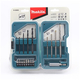 MAKITA D-53693 17-piece composite bit set (NZ shank)