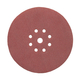 Sanding disc 150x225mm MAKITA E-02375 (25pcs) for DSL800
