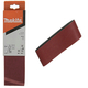 Sanding paper 100x610 grit size 100 MAKITA P-36980 (25 pieces)