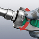 Cờ lê đa năng 199mm Wera 05073261001