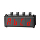 Bộ hiển thị led Autonics D1SA-RN