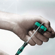 Wera star shaped magnet 05073403001