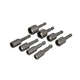 Wera 8-piece connector set 05073495001