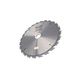 Lưỡi cưa hợp kim 255x25.4x40T MAKITA A-82725