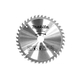 Alloy saw blade 185x20x40T MAKITA A-85999