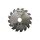 Lưỡi cưa hợp kim 185x30x16T MAKITA A-86050