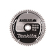 Alloy saw blade 190x20x72T MAKITA A-86359