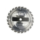 Alloy saw blade 110x20x24T MAKITA A-88864