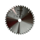 Alloy saw blade 216x15.88x40T MAKITA A-90788