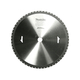 Alloy saw blade 260x30x60T MAKITA B-11019