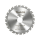Lưỡi cưa hợp kim 160x20x36T MAKITA B-16988