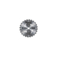 Alloy saw blade 160x20x60T MAKITA B-17011
