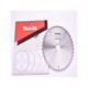 Alloy saw blade 235x25.4x40T MAKITA B-17192