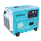 Oshima OS-6500 Generator