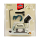Dust protection cover 100mm MAKITA 199294-3