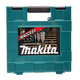 MZ 71-piece drill bit set MAKITA D-33691