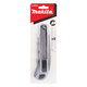 Dao rọc giấy MAKITA D-58855 (màu xám)