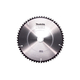 Alloy saw blade 255x25.4x48T MAKITA A-82052