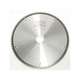 Alloy saw blade 255x25.4x100T MAKITA A-82292