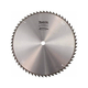 Alloy saw blade 255x25.4x24T MAKITA A-82513
