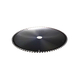 Alloy saw blade 355x25.4x80T MAKITA A-82579