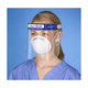 Tấm chắn giọt bắn 320x200mm Face Shield 3