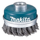 Chổi kim loại xoắn tròn 125mm MAKITA D-29577 M14x2