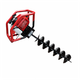 Oshima 2PS Earth Drill