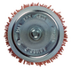 Chổi đánh nylon MAKITA D-45521
