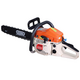 Oshima 5280 chainsaw