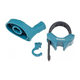 MAKITA 197168-2 vacuum cleaner connector for HM1306