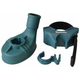 MAKITA 197168-2 vacuum cleaner connector for HM1306