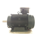Toshiba Y154FTMO7FS 1.5kW 3-phase 4-pole electric motor