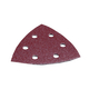 Triangle sanding paper 94mm (grit size 80) MAKITA P-33277 (10pcs)