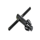 Drill head lock S10 MAKITA 763418-3 for 6010D, 6409