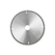 Alloy saw blade 235x25.4x24T MAKITA A-81985
