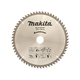 Alloy saw blade 235x25.4x80T MAKITA A-81480