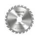Lưỡi cưa hợp kim 110x20x12T MAKITA A-81723